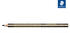 Staedtler Noris jumbo 1284 Buntstift - ergonomische Dreikantform - 4 mm