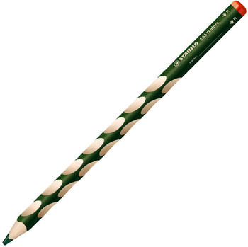 STABILO EASYcolors Einzelstift laubgr&uuml;n Rechtsh&auml;nder (332/520)