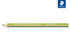 Staedtler Noris jumbo 1284 Buntstift - ergonomische Dreikantform - 4 mm