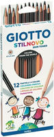 Stilnovo Skin Tones 12 pcs