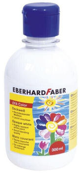 Eberhard Faber Color Deckweiß 300ml (575400)
