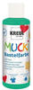 Mucki 24112, Mucki Bastelfarbe (Grün, 80 ml)