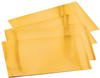 Folia 6 1208 199 Hartmetall zum Drucken, goldfarben, 3 Blatt, 19 x 30 cm
