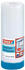 tesa Easy Cover 4411 UV Präzision - 8er Pack - Malerfolie mit Malerkrepp zum Abkleben und Abdecken - 2-in-1 Malerband mit Folie - weiß-transparent - je 33 m x 1,4 m