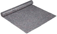 Malervlies, Abdeckvlies Rolle, 1 M X 25 M = 25m2, Rutschfest, Wasserabweisend,