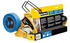 3M Pro Hand-Masker Set aus vorkonfektionierter Abdeckfolie und Abdeckband M3000-PAK-WE