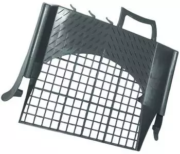 Multi-System Abstreifgitter von Nespoli