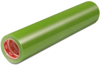 Kip Schutzfolie LDPE 313 grün 500mm x 100m selbstklebend (313-51)