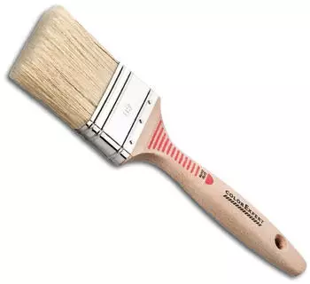 Color Expert Flachpinsel Grip Zone (81576099)
