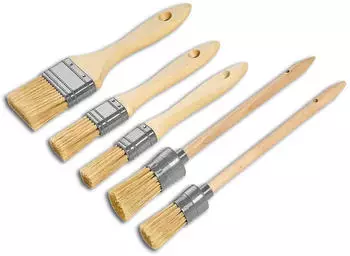 Color Expert Pinsel-Set 5-teilig (82620515)