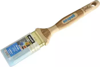 Nespoli FillPro Flach alle Lacke LaserTouch-Griff 8. St&auml;rke 38 mm