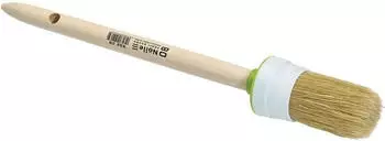 N&ouml;lle 12er PACK(Stk) N&Ouml;LLE 53208 Ring Gr&ouml;&szlig;e 8 Borstenl&auml;nge 45 mm 35 mm helle Mi