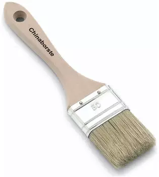 N&ouml;lle 12er PACK(Stk) N&Ouml;LLE 57610 Lackier Gr&ouml;&szlig;e mm 100 4 " helle Mischborste Mal