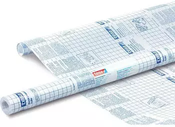 tesa Abdeckfolie 50m x 50cm (59027)