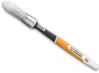 Color Expert Lackier-Kapselpinsel 18 mm spitz (83491899)