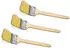 VaGo Heizkörperpinsel Eckenpinsel 63mm, 24er-Pack (194-025-24_vx)