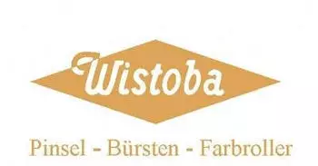 Wistoba Emaillepinsel (100002)