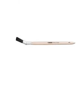 Storch Platt-Pinsel ClassicTOP mix, gebogen 30 mm