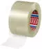 tesa Abdeckfolie Film Transparent 100m x 75mm (51134)