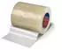 tesa Abdeckfolie Film Transparent 100m x 75mm (51134)