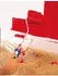 tesa Abdeckfolie Easy Cover 15m x 260cm (58871)