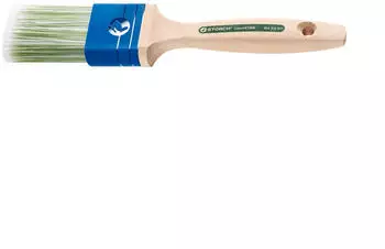 Storch Flachpinsel LasurSTAR 75mm, Farbkammer, Premium (042275)