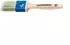 Storch Flachpinsel LasurSTAR 75mm, Farbkammer, Premium (042275)