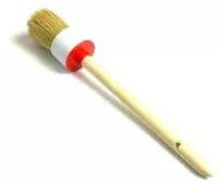 Rundpinsel Gr.2
