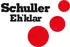 Schuller Allround mit Holzstiel Größe 30 mm Flach (Maler )