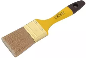 Bondex Flach 50 mm Lasur Maler