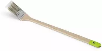 N&ouml;lle 12x Heizk&ouml;rper Breite 40 mm Borstenl&auml;nge 51 mm vollsynthetische Spezial...