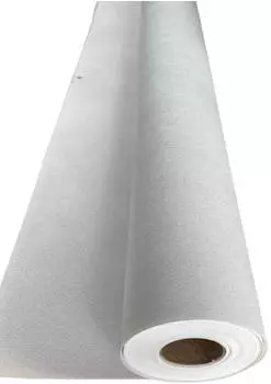 VaGo 100m² Glasfaservlies Vorgestrichen 100g/m² (999006-4)