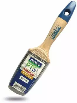 Mako Lack-Flach PREMIUM 50 mm / 16,5 mm