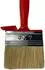 VaGo Flächenstreicher Malerpinsel 3x7cm, 12er-Pack (197-107-12_vx)