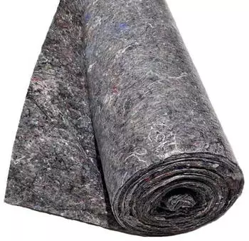 VaGo Abdeckvlies Malervlies Vlies 180g/m&sup2; 50 m GR-180-50 2 Rollen