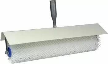 Format Entl&uuml;ftungswalze 250mm Stachel 30mm (4016092710150)