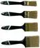 VaGo Flachpinsel-Set 96-tlg. 25/38/50/63mm (191-010/015/020/025 je 24_kv)