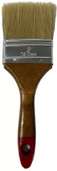VaGo 24x Flach Lack 75mm Universal Maler