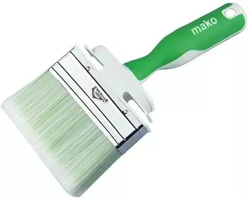 Mako Lasur-Fl&auml;chenstreicher ERGO 2K PREMIUM 100 mm