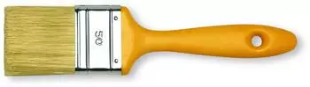 Color Expert Lackier-Flachpinsel 30 mm 6. St&auml;rke Kunststoff (81433099)