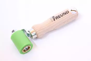 Freund Silikon-Andr&uuml;ckrolle 45 mm