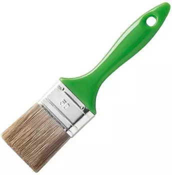Mako Lasur - Flach ; Lasur ; 50 mm / 13,0 mm