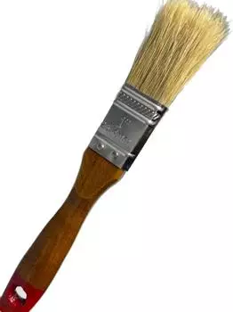 VaGo Flachpinsel Universalpinsel 25mm, 24er-Set (193-010-24_lv)