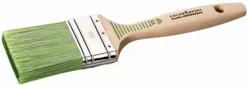 Color Expert Flachpinsel WoodStar GripZone (81544099)
