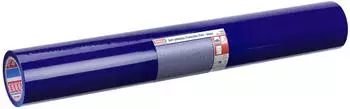 tesa Abdeckfolie Professional Blau 100m x 50cm (74921)