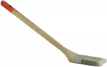 Schuller Fassadenstreicher Pinsel 75mm Polyester (71506)