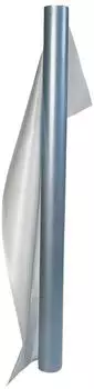 KS Tools Gummi-Abdecktuch mit Schutzisolierung, transparent, 25000x1300mm (117.0157)