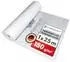 Scorprotect Boden- und Treppenschutzvlies Vliesgott 1 x 25 m 180 g/m² (SCP-BSV180-25100)