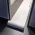 Scorprotect Abdeckpappe PE-laminiert 200-220 g/m² 35 m² Rolle 500 mm breit (SCP-AbdeckPap35W)