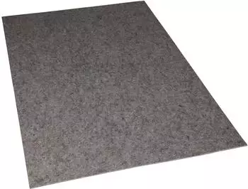 Scorprotect Vliesfaserplatte 1 x 0,8 m 1400 g/m²